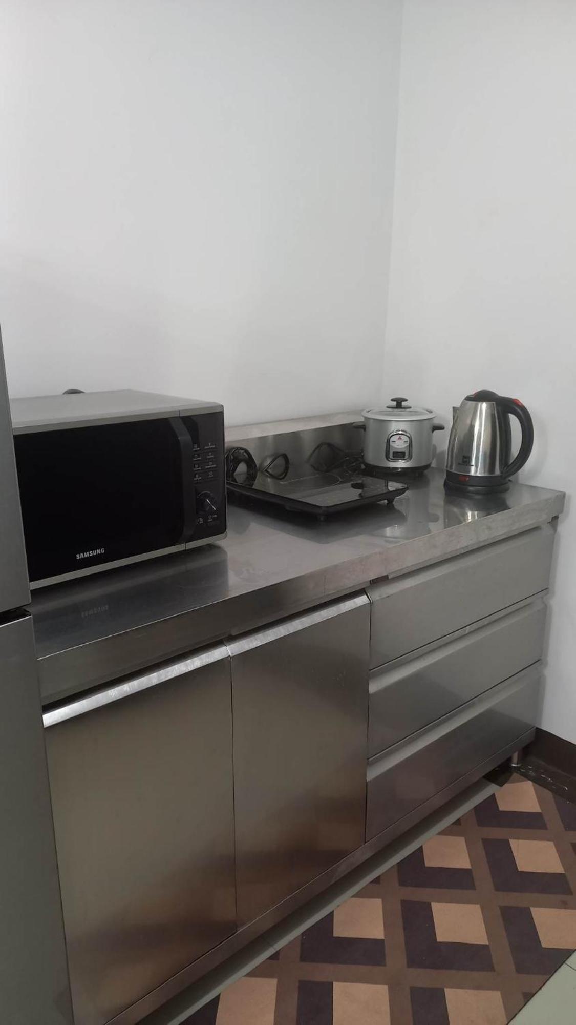2 Bedroom House At Deca Homes Talomo Davao Ngoại thất bức ảnh