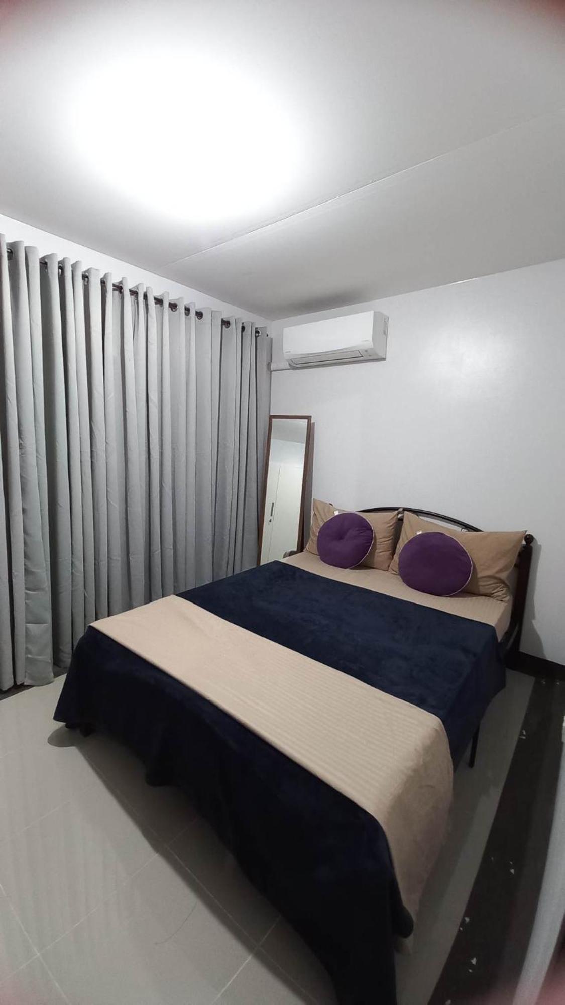 2 Bedroom House At Deca Homes Talomo Davao Ngoại thất bức ảnh