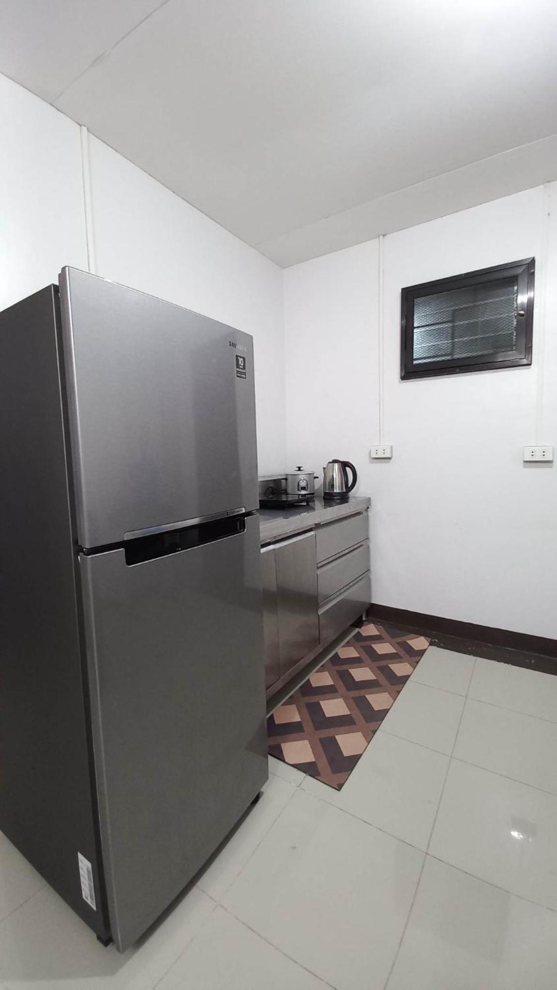 2 Bedroom House At Deca Homes Talomo Davao Ngoại thất bức ảnh