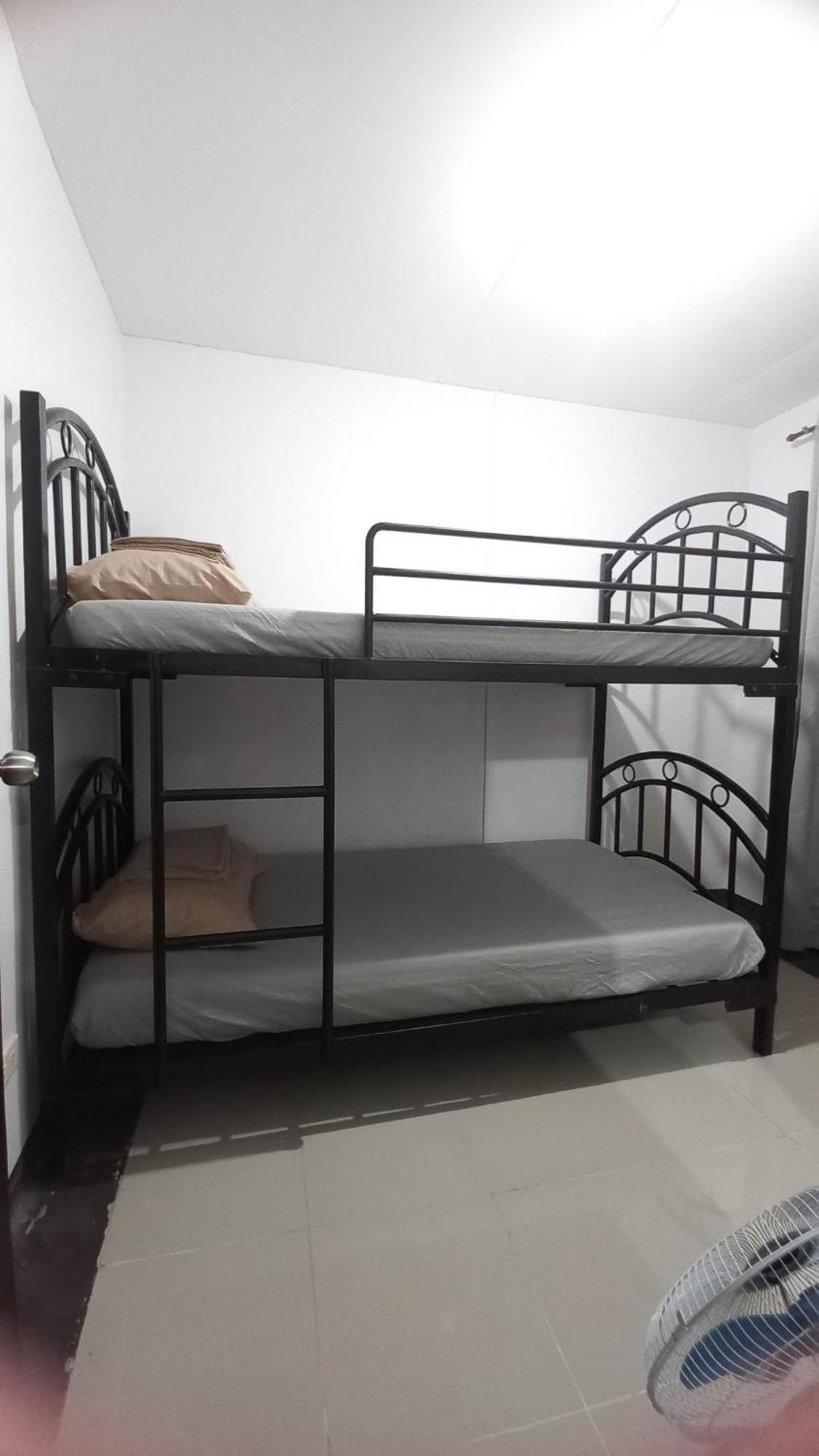 2 Bedroom House At Deca Homes Talomo Davao Ngoại thất bức ảnh