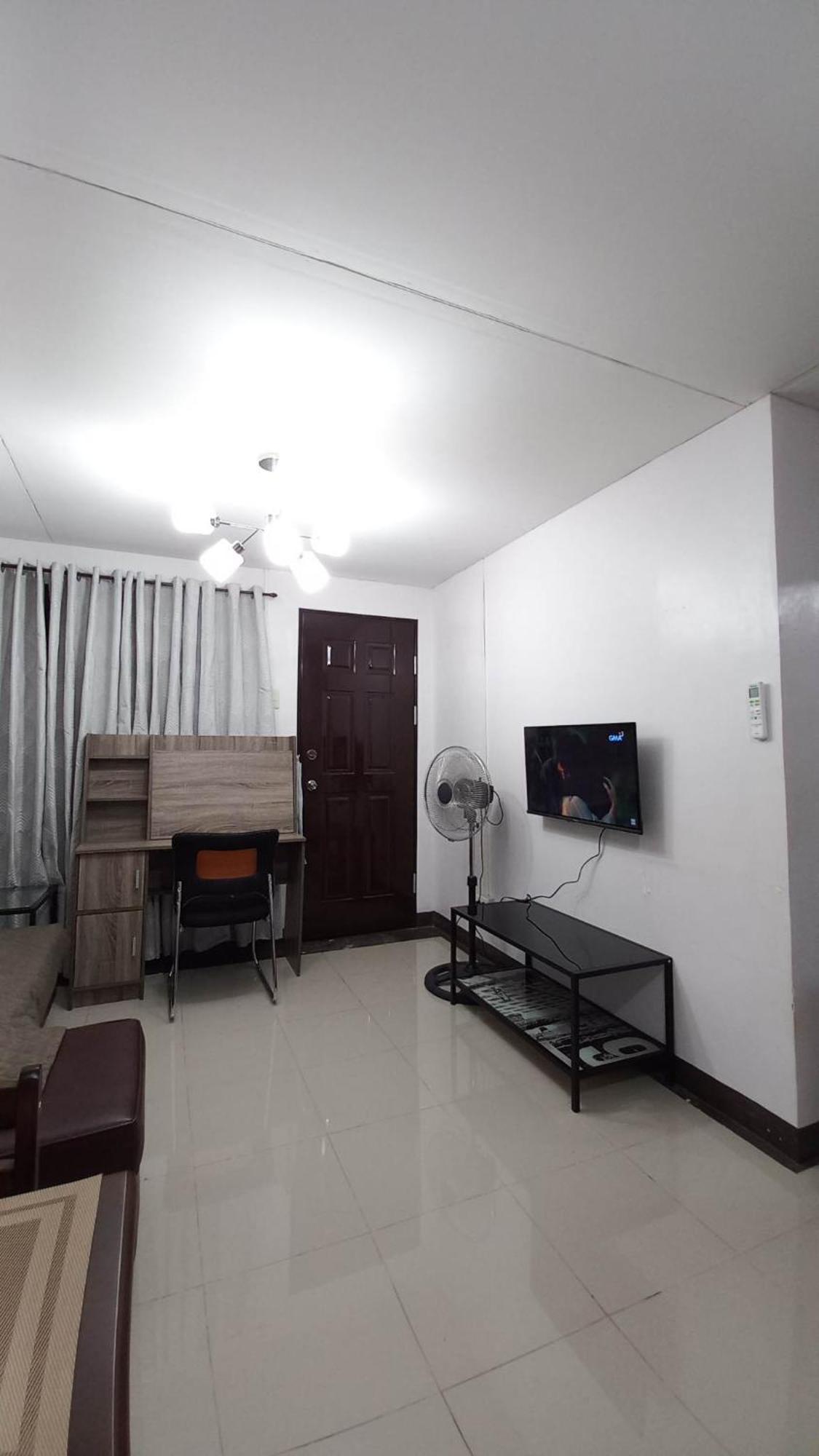2 Bedroom House At Deca Homes Talomo Davao Ngoại thất bức ảnh