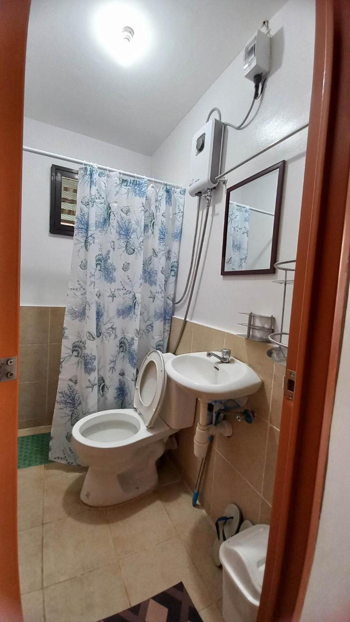 2 Bedroom House At Deca Homes Talomo Davao Ngoại thất bức ảnh