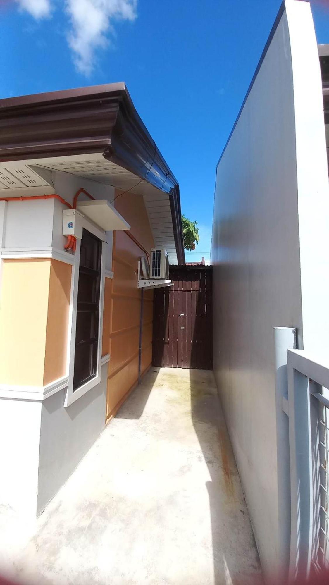 2 Bedroom House At Deca Homes Talomo Davao Ngoại thất bức ảnh