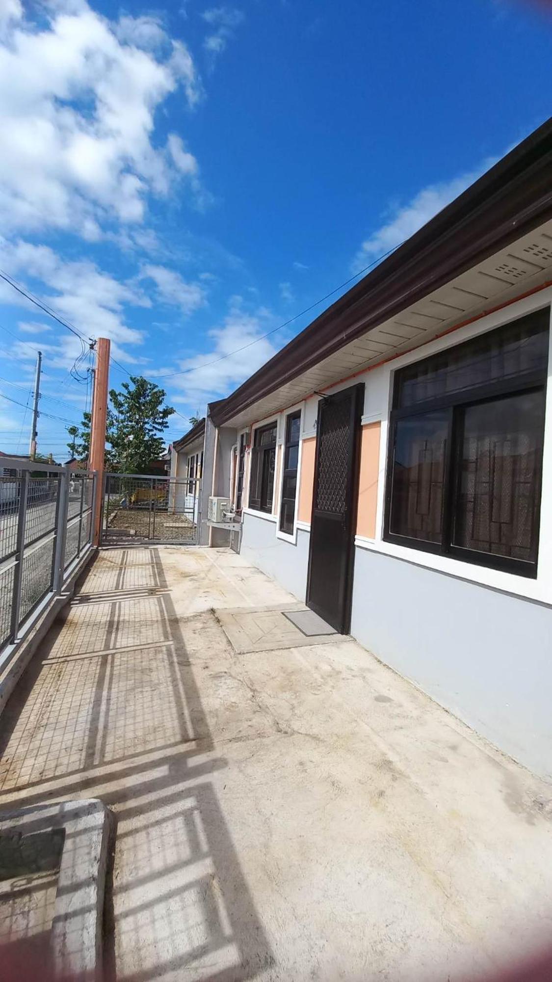 2 Bedroom House At Deca Homes Talomo Davao Ngoại thất bức ảnh
