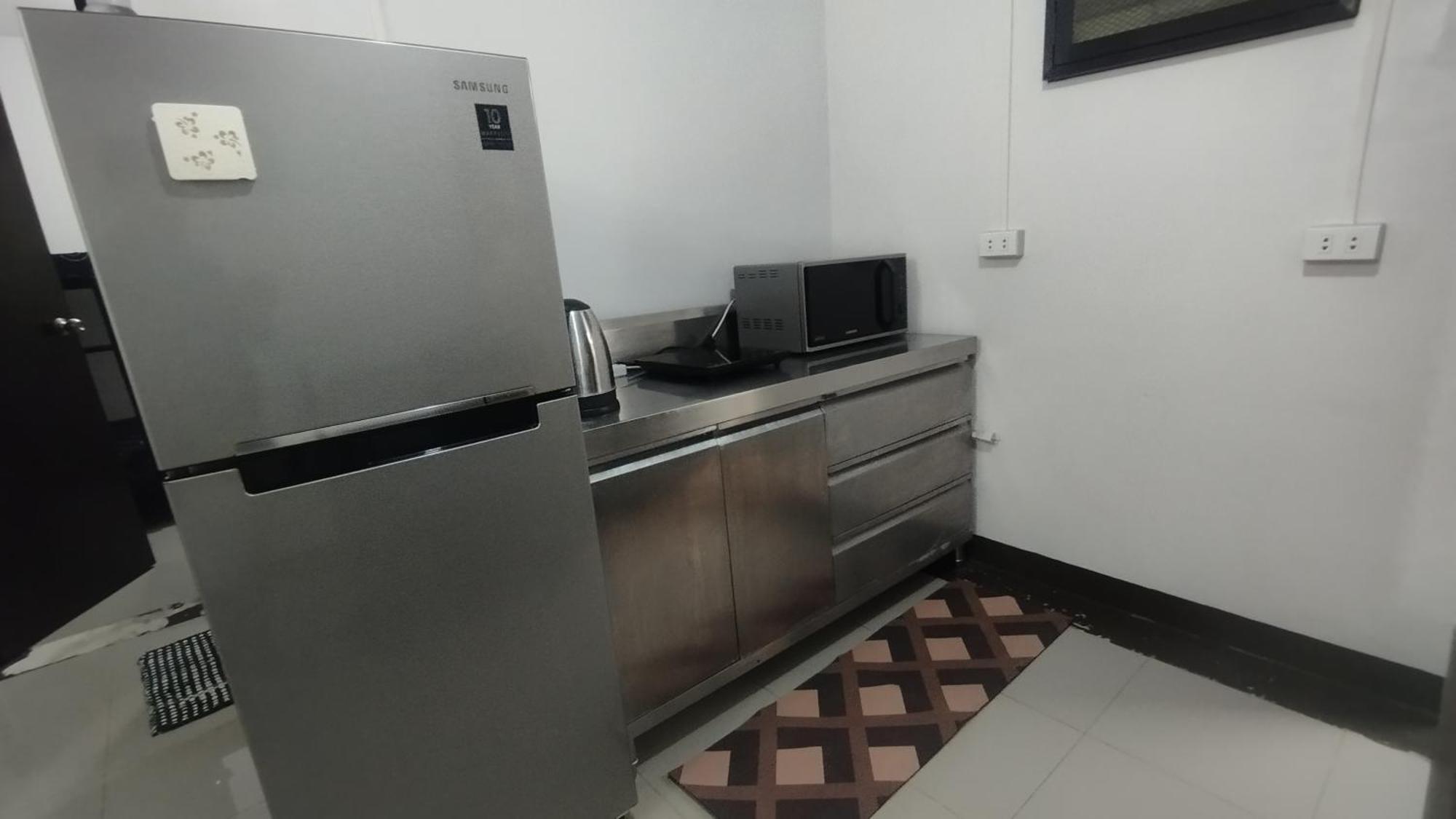 2 Bedroom House At Deca Homes Talomo Davao Ngoại thất bức ảnh